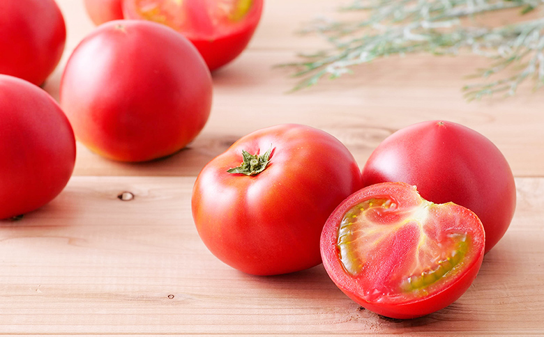 【先行受付】 ミニトマト 3kg【令和8年7月下旬～9月発送】【1200601】