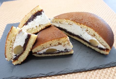 大黒屋菓子舗のでか生 O001