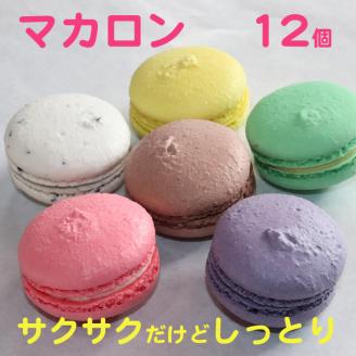 大黒屋菓子舗のマカロン T001