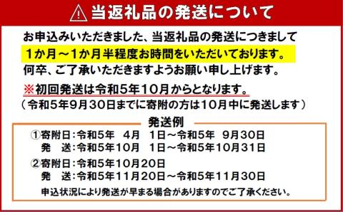 【新米予約受付】令和6年産 無洗米ななつぼし5kg&無洗米ゆめぴりか5kg
