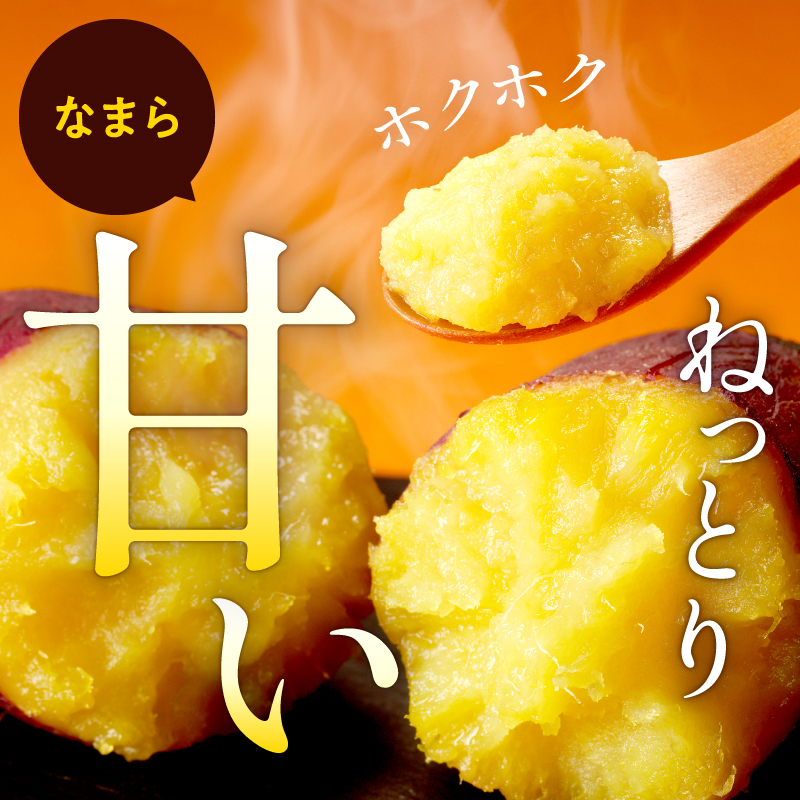【数量限定】なまら甘い！北海道雨竜町産 さつまいも 「紅はるか」 Sサイズ 1kg 小さめサイズ 産地直送 さつまいも サツマイモ 北海道 国産 おやつ お菓子作り 料理