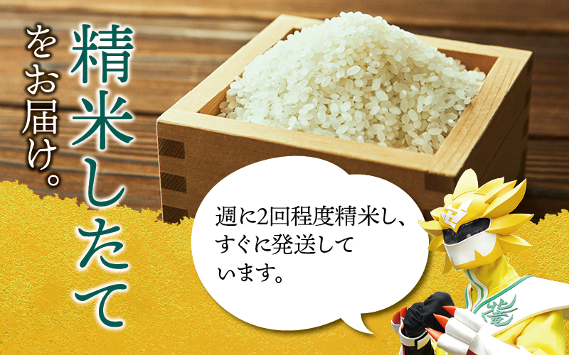 令和7年産 新米 おぼろづき 5kg 【sun400-obo-r5-R7A】