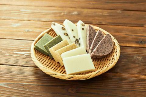 【季節限定】 田からもちAセット きなこ付き【sun111-set-aAA】