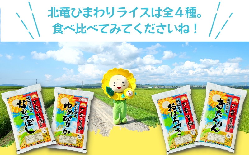 玄米 特別栽培米 ななつぼし 30kg 新米 / ごはん こめ 米 お米 北海道 北海道米 【kja400-nana-gt30-R7】