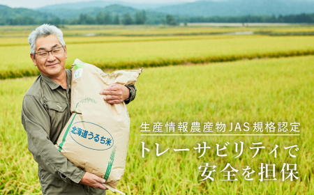 【定期便3ヶ月】 令和7年産 新米 無洗米 ゆめぴりか 5kg×3回 【sun500-yume-m5x3-R7】