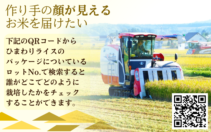 令和7年産 新米 おぼろづき 6合(900g)【sun400-obo-r0d9-R7】