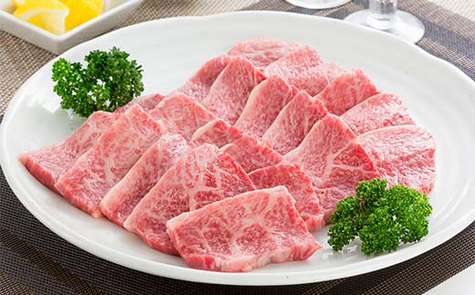 幻の沼田黒毛和牛 A5ランク モモ 焼肉用 500g 牛肉 国産 北海