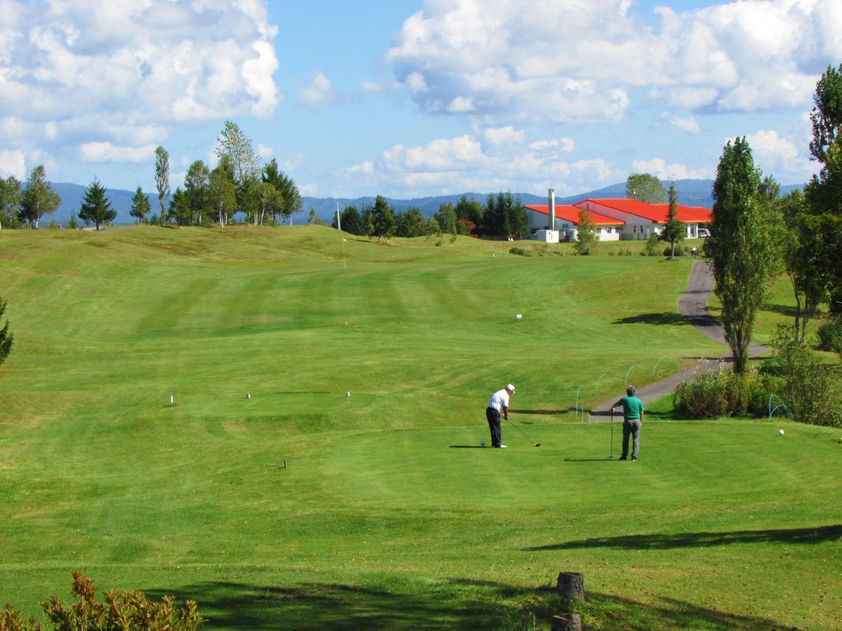 グリーンスコーレカントリー倶楽部ゴルフプレー利用券（3,