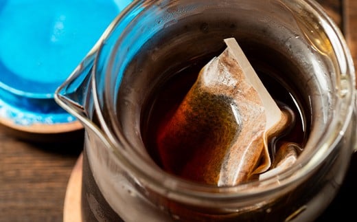 雪町コーヒー 水だしパック（4個入り）3個セット 自家焙煎 