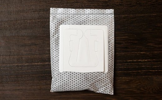 【定期便】雪町コーヒー ドリップパック（3個入り）5個セ