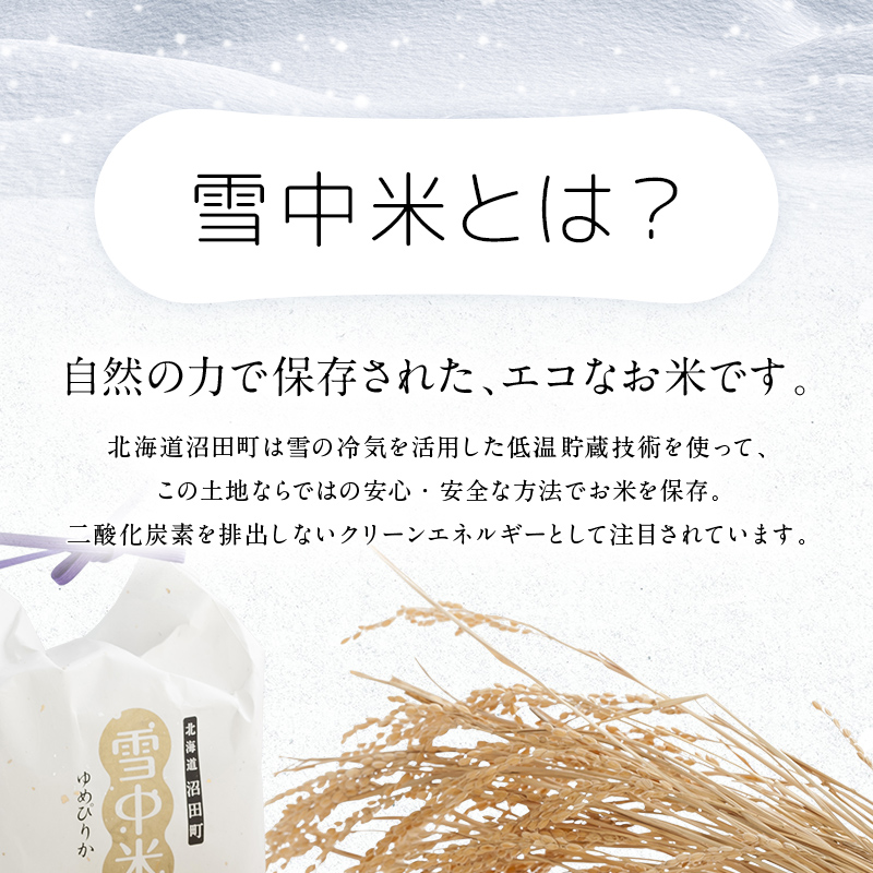 【先行予約】令和7年産 特Aランク米 ななつぼし 無洗米 2kg