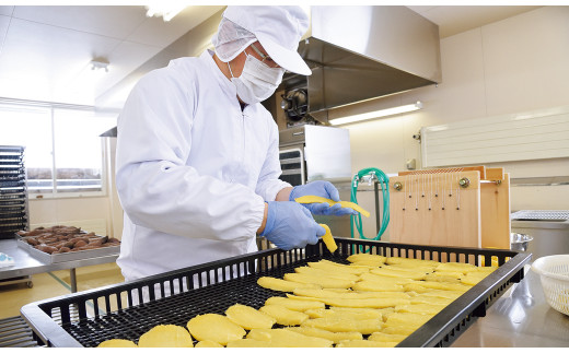 TVで紹介！干し芋 紅はるか・シルクスイート（各100g×3袋 計