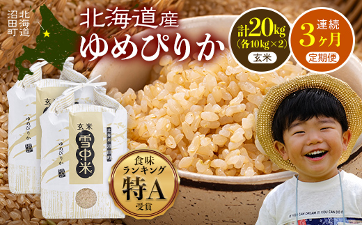 【数量限定】【令和8年6月発送開始定期便】令和7年度産 春