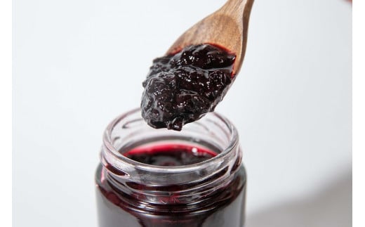 A059 ハスカップ 満足セット ハスカップ ジュース 500ml×2本 ハスカップ ジャム 150g×3瓶 北海道 鷹栖町 ハスカップ ジャム ハスカップ ジュース