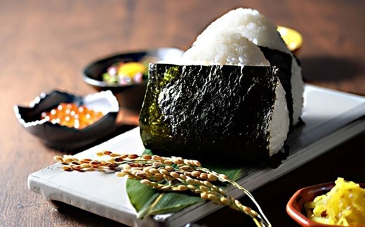 【令和7年産】ななつぼし（無洗米）2kg