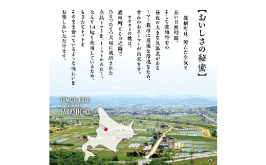 【令和7年産】トマトジュース 3本セット 無塩 オオカミの桃