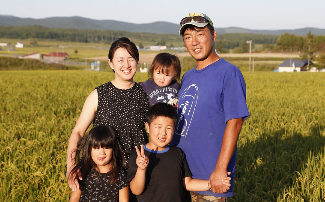 【令和7年産】 ななつぼし （玄米） 真空パック 5kg×2袋 10kg 北海道 鷹栖町 たかすタロファーム 米 コメ こめ ご飯 玄米 お米