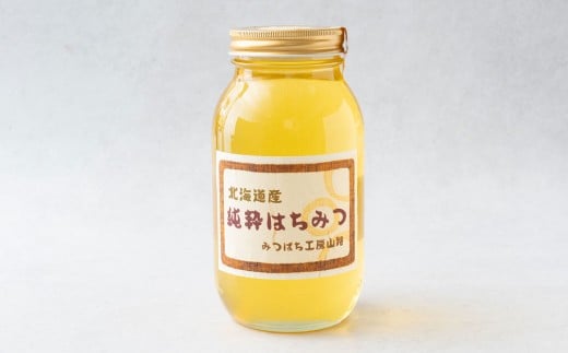 はちみつ アカシア 1,200g