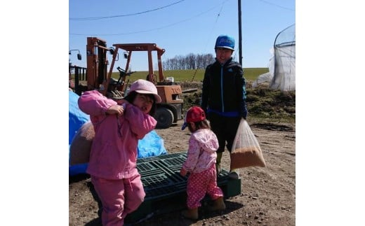 A165 【令和7年産】 ゆめぴりか ななつぼし （ 玄米 ） 各5kg 北海道 鷹栖町 たかすタロファーム 米 コメ こめ ご飯 お米