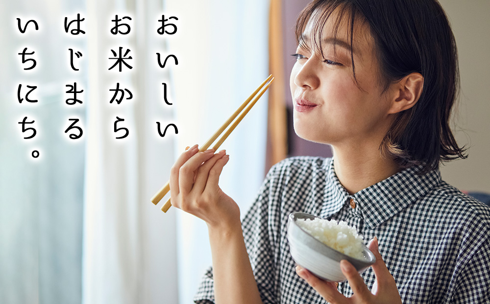 【令和7年産】【10営業日以内発送】ななつぼし 普通精米 5kg