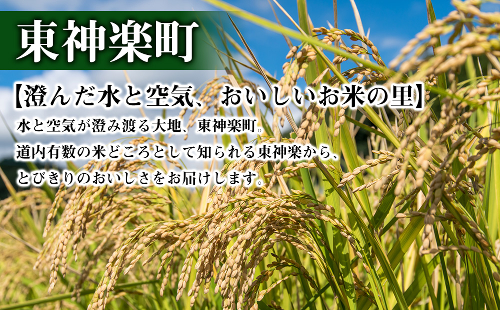 北海道 東神楽町 ☆応援寄附金【返礼品なし】100,000円分