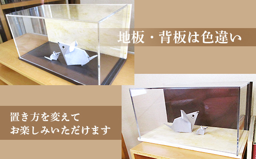 コレクションケース