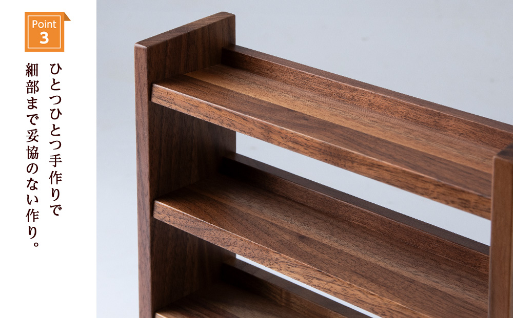 木製マスキングテープホルダー・BW材 ＜松田工芸＞