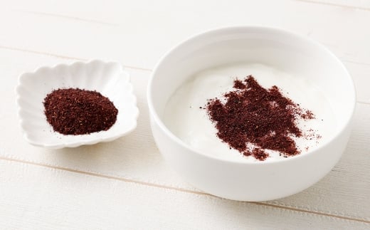 アロニアパウダー 30g×2 計60g アロニア 100％ 粉 ポリフェノール 国産