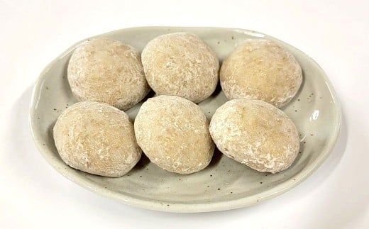 愛ふくふく 「丸餅（発芽玄米）10個入りセット」 計1.8kg 発芽玄米 玄米 餅 もち モチ 丸餅 丸もち 丸モチ まる餅 まるもち まるモチ 杵つき 餅米 もち米 モチ米 国産