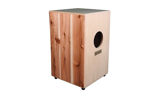 Decora43 cajon (デコラ43カホン)　8PO-ho486-dns【G05104】