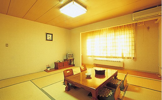 協和温泉「日帰り入浴券（きのこのフルコース付き）」要予約【I02101】