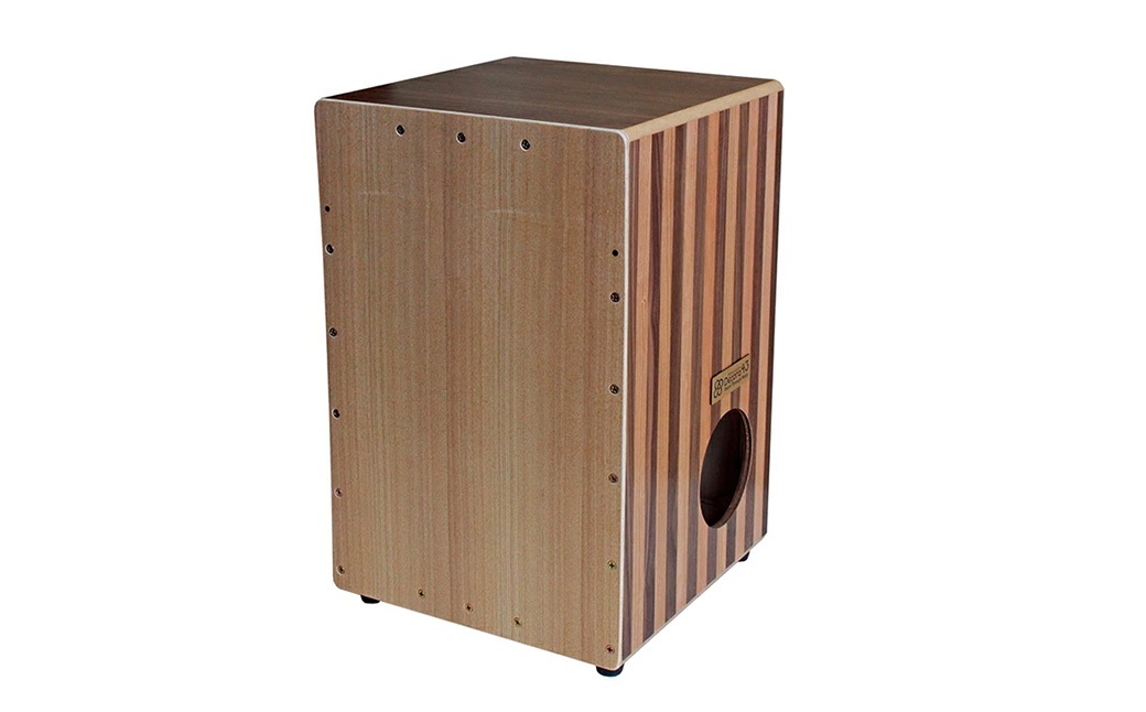 Decora43 cajon (デコラ43カホン)　8PS-sky468cw【G03102】