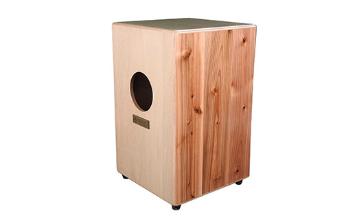 Decora43 cajon (デコラ43カホン)　8PO-ho486-dns【G05104】