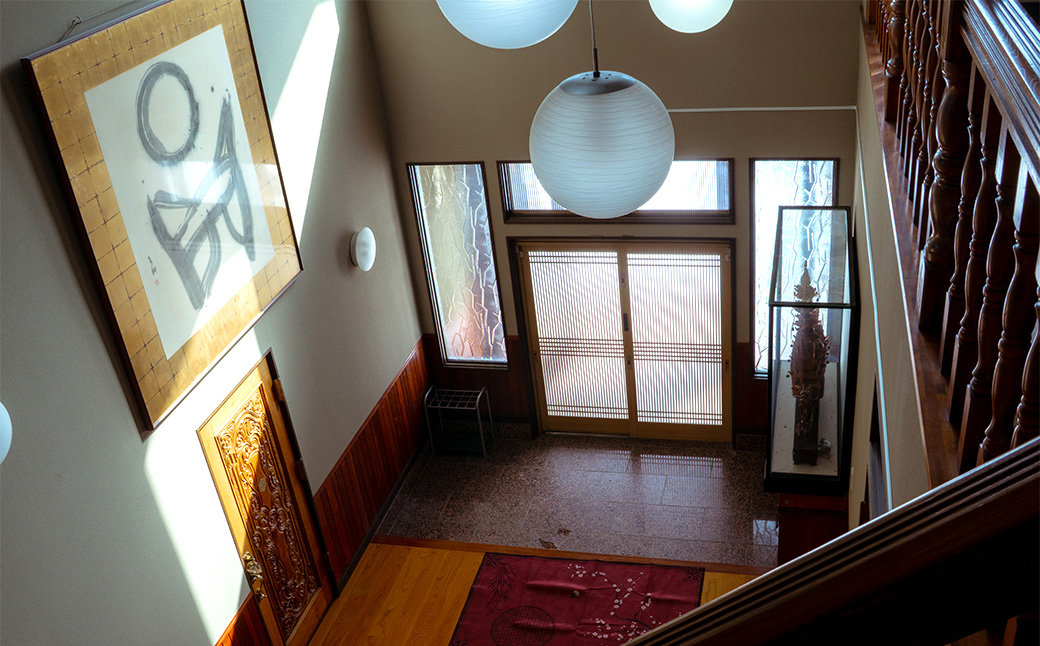 億超え邸宅 「民泊 Goldlich」1棟貸し券