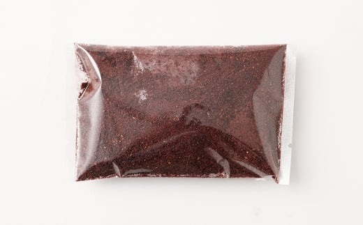 アロニアパウダー 30g×2 計60g アロニア 100％ 粉 ポリフェノール 国産