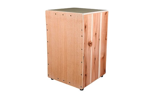 Decora43 cajon (デコラ43カホン)　8PO-ho486-dns【G05104】