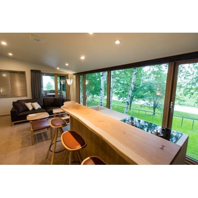 フラテッロ　ディ　ミクニ　ペア宿泊券　【ラ・ヴィラ】【1504】