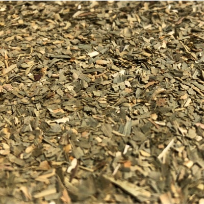 くま笹茶 焙煎 ティーバッグ 3個セット【 北海道 上川 大雪山 】【3002】