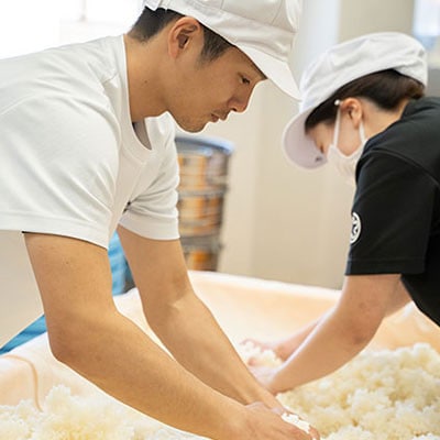 純米神川  四合瓶2本セット 【502】【配送不可地域：離島】