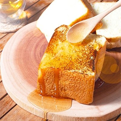 北海道上川町産純粋はちみつ　1300g(シナ500g×2本・百花300g×1本)【1303】