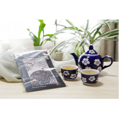 くま笹茶 焙煎 ティーバッグ 3個セット【 北海道 上川 大雪山 】【3002】