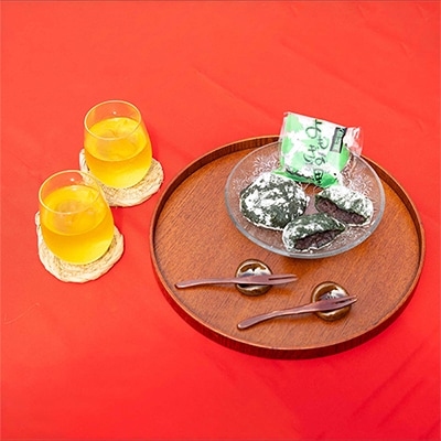 北海道上川町　よもぎの里(よもぎ大福餅)12個入【1601】【配送不可地域：離島】