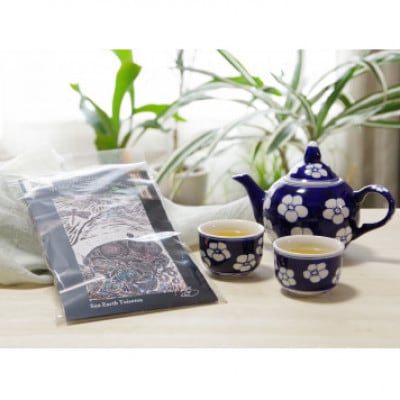 【毎月定期便】くま笹茶 焙煎 ティーバッグ 3個セット【 北海道 上川 大雪山 】【3002】全3回