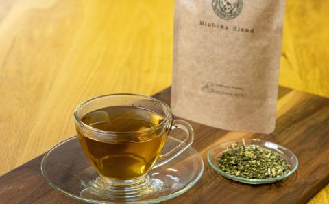 ハーブティ3点セット