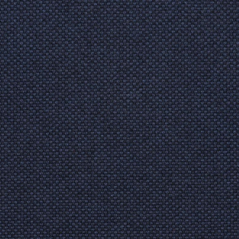 CO･DA･MA Low Stool＜オーク＞（NC-010 ネイビー） NC-010 ネイビー