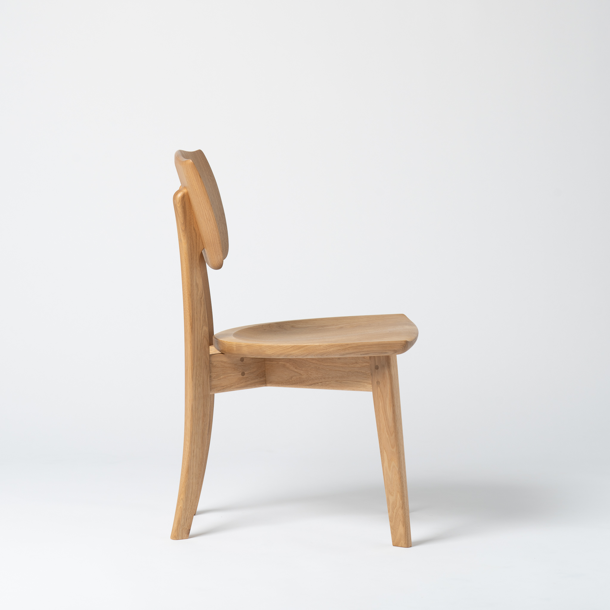 チューリップチェア