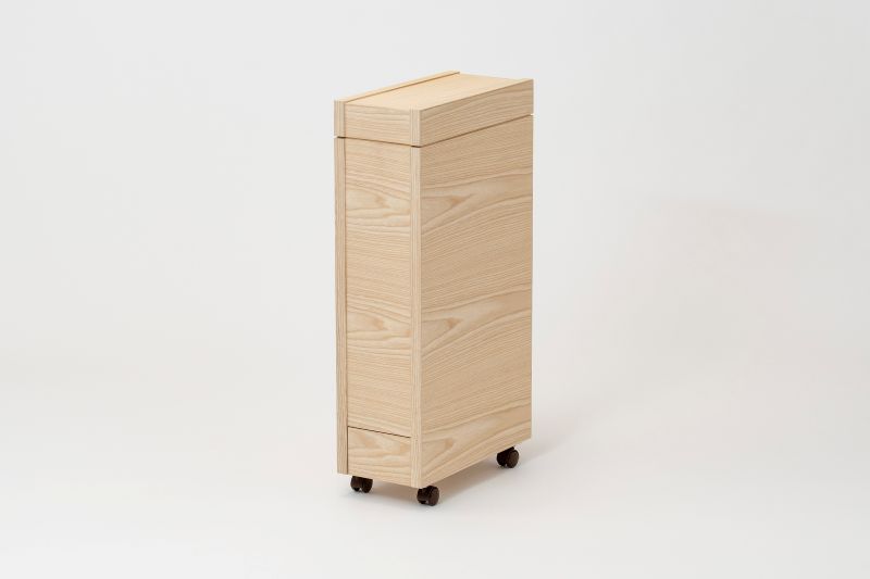 ライスストッカー