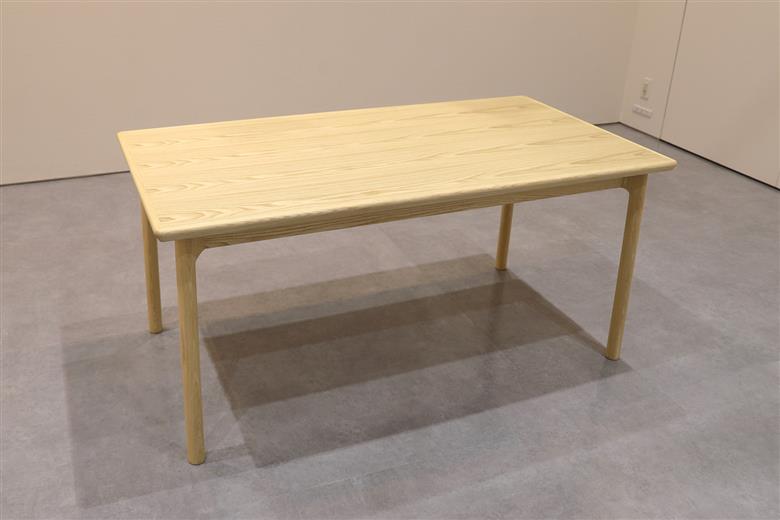 Hygge ダイニングセット ＜樹種：栓＞ 樹種：栓