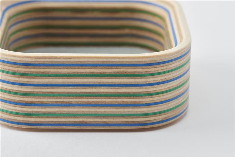 アクセサリートレイセット「tower / round square」