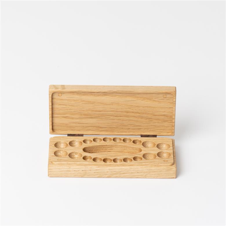 乳歯＆へその緒入れ